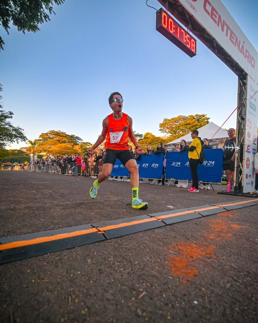 Atletas da cidade garantem o Podium em Bauru - foto 2
