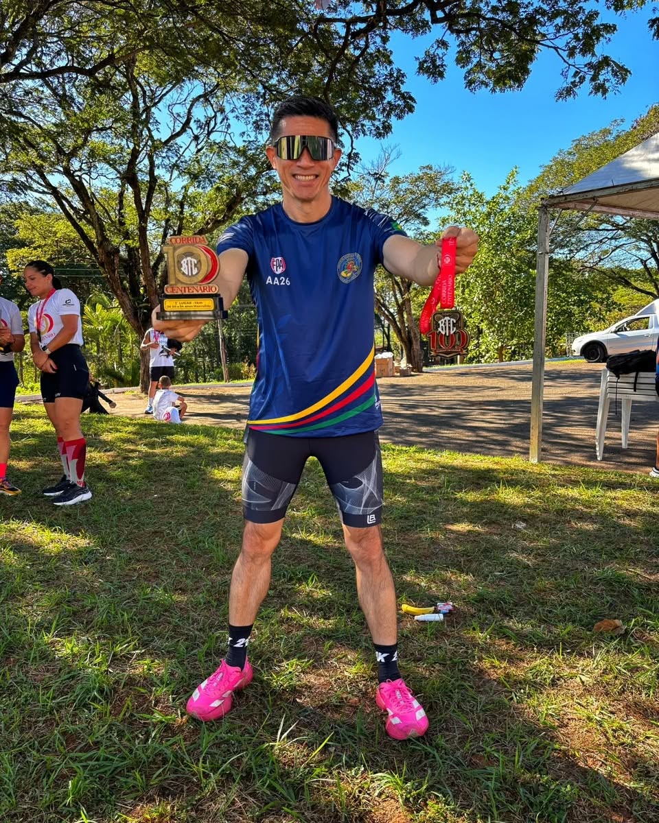 Atletas da cidade garantem o Podium em Bauru - foto 7