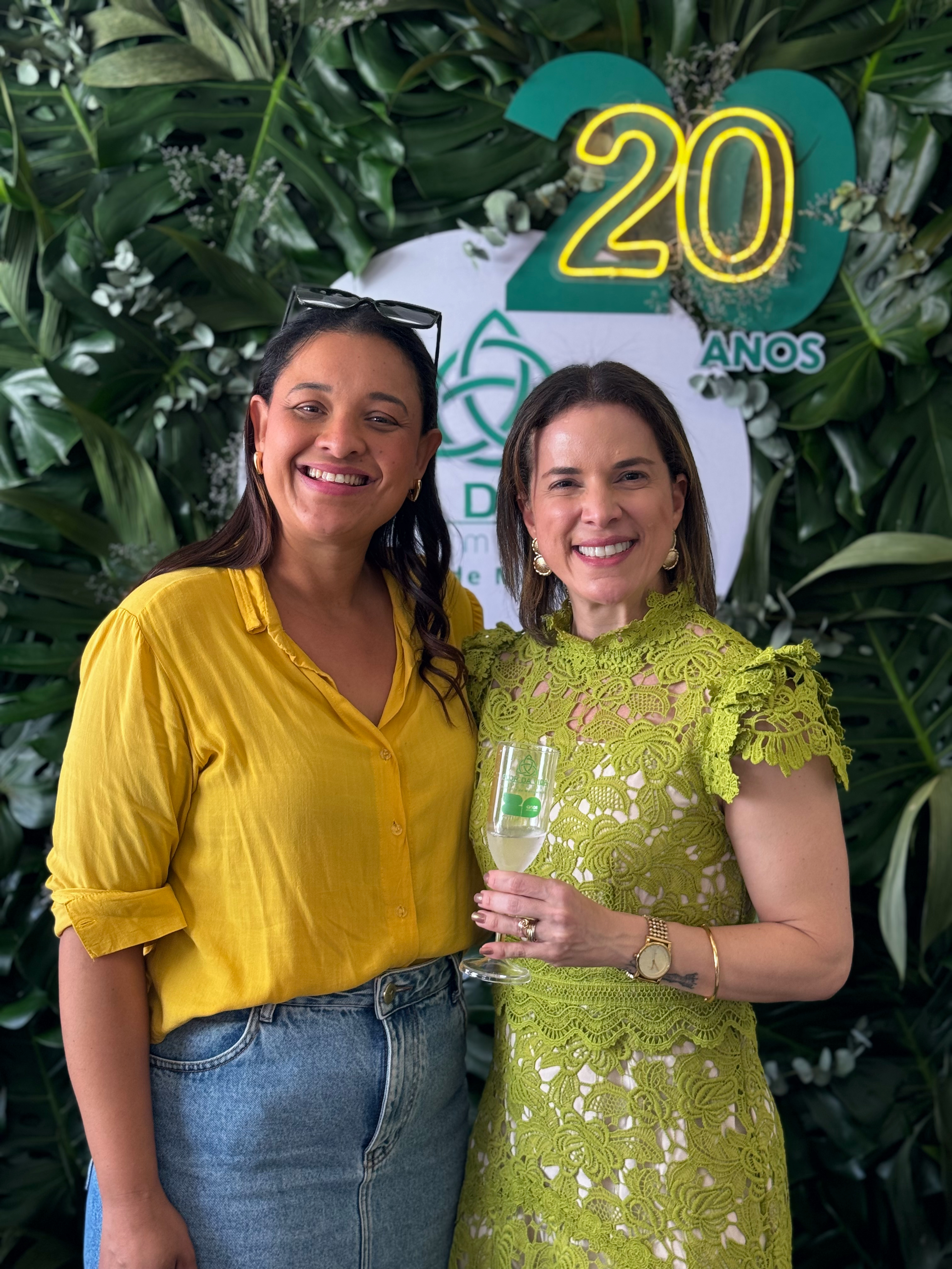 Duas décadas de cuidado: Flor da Vida Fórmulas celebra 20 anos de história em Cafelândia (SP) - foto 8