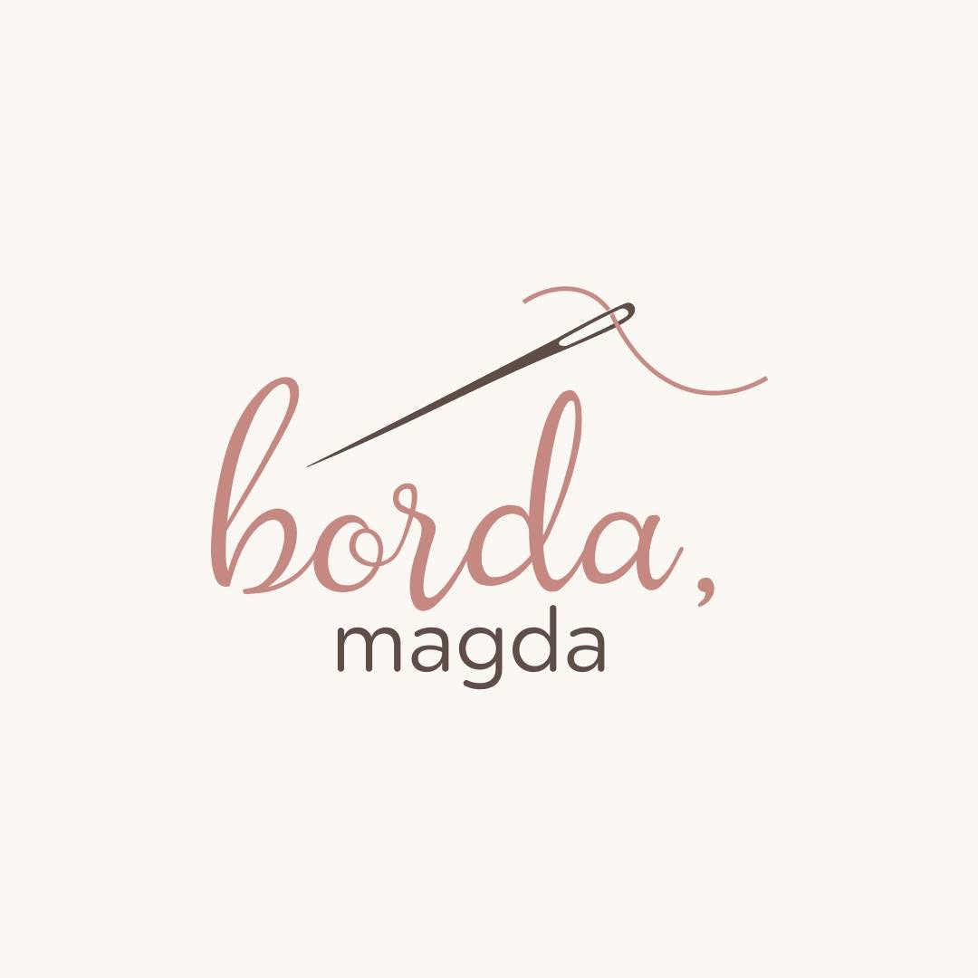 Logo Borda Magda