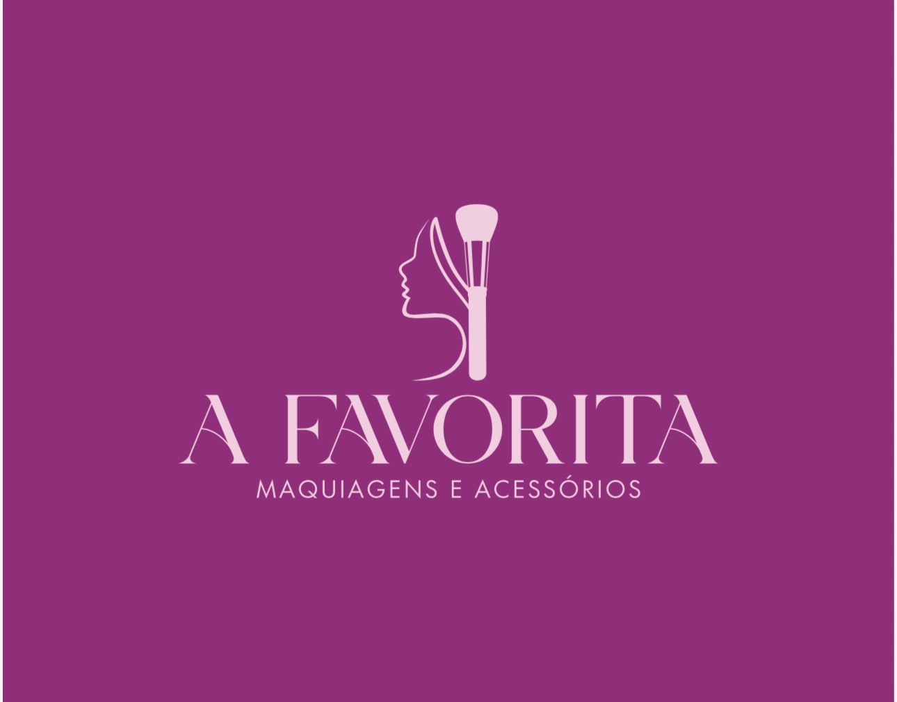 Logo A favorita
