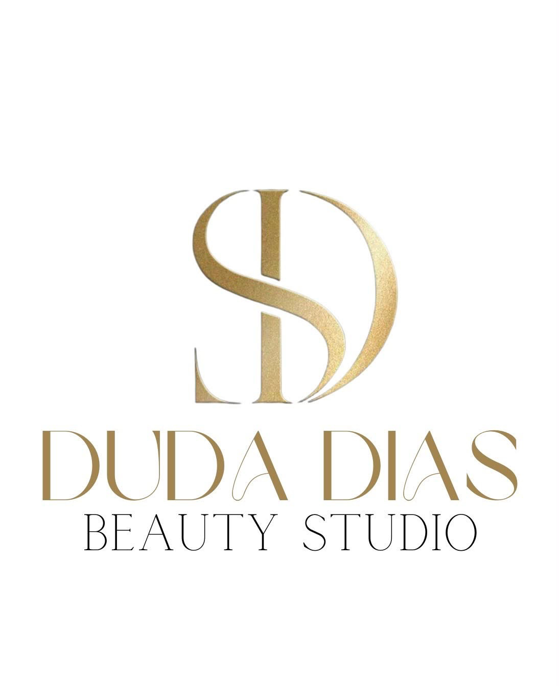 Logo Studio Duda dias